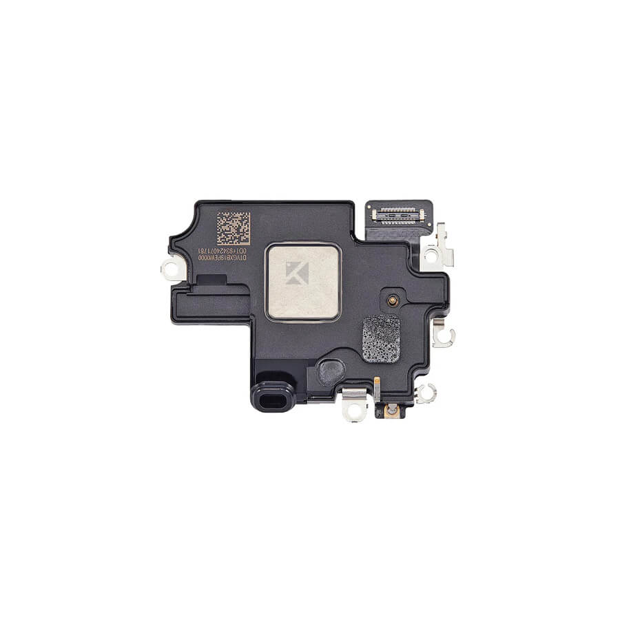 Thay loa trong iPhone 15