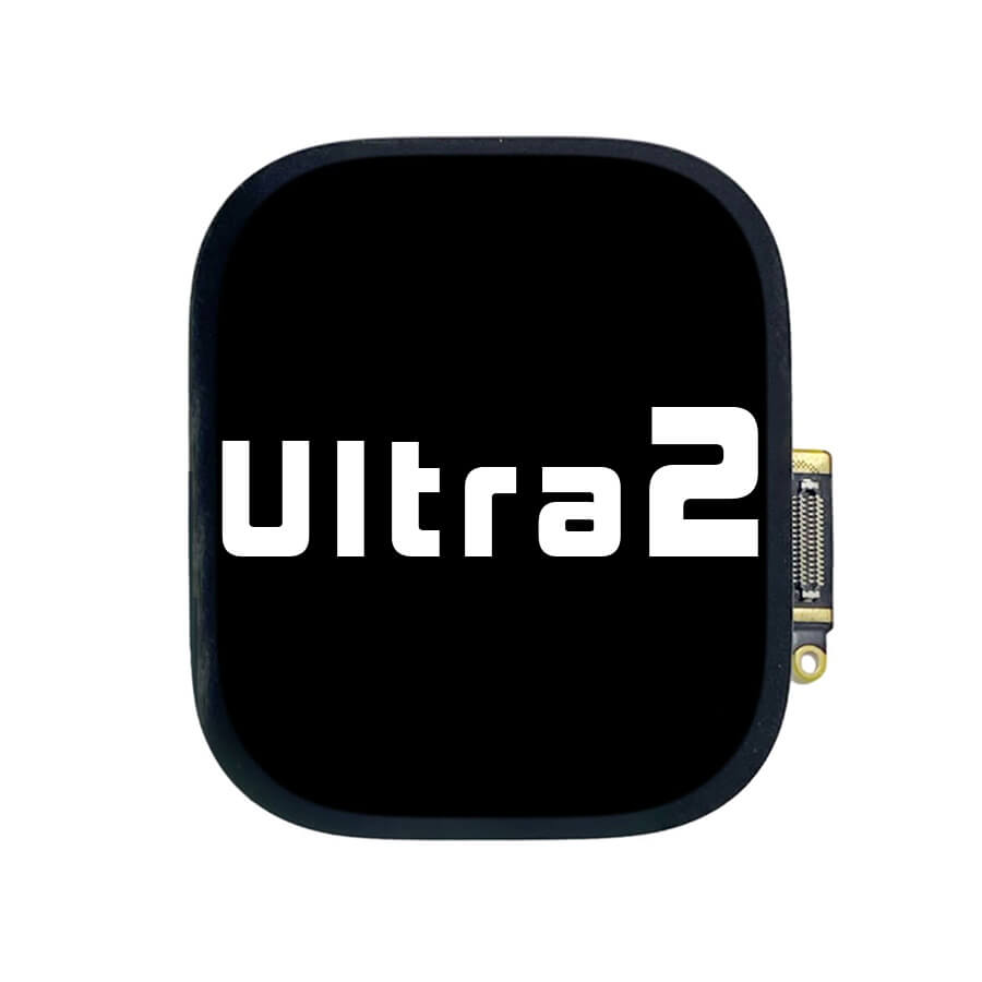 Thay màn hình Apple Watch Ultra 2