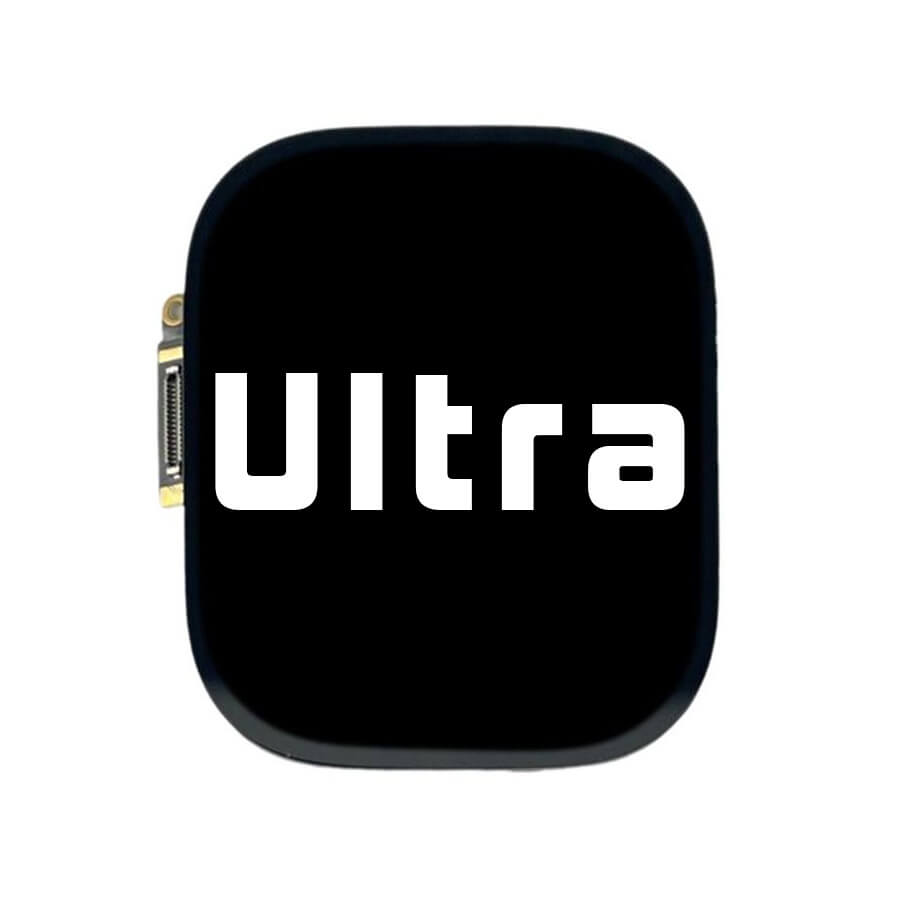Thay màn hình Apple Watch Ultra