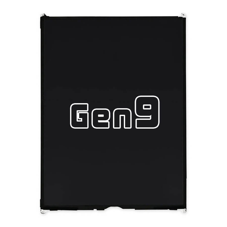 Thay màn hình iPad 9