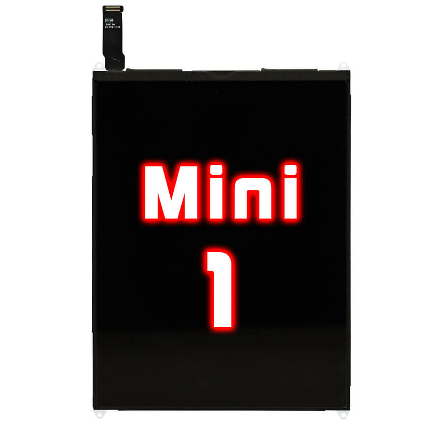 Thay màn hình iPad Mini 1