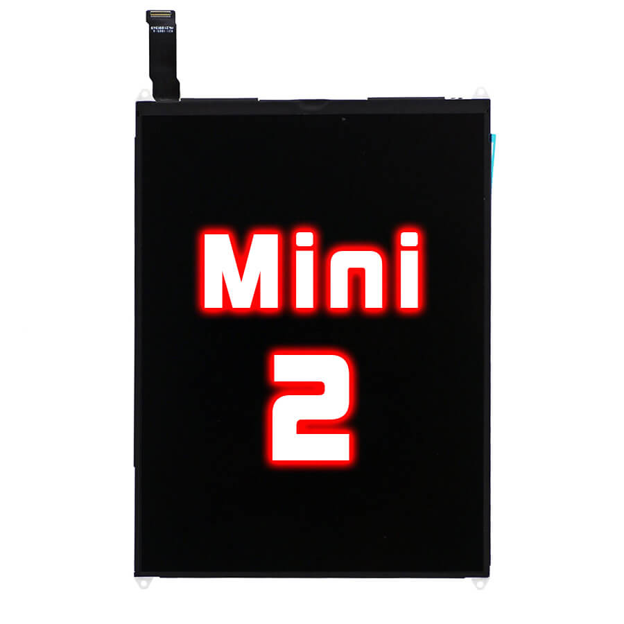 Thay màn hình iPad Mini 2