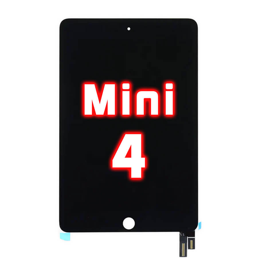Thay màn hình iPad Mini 4