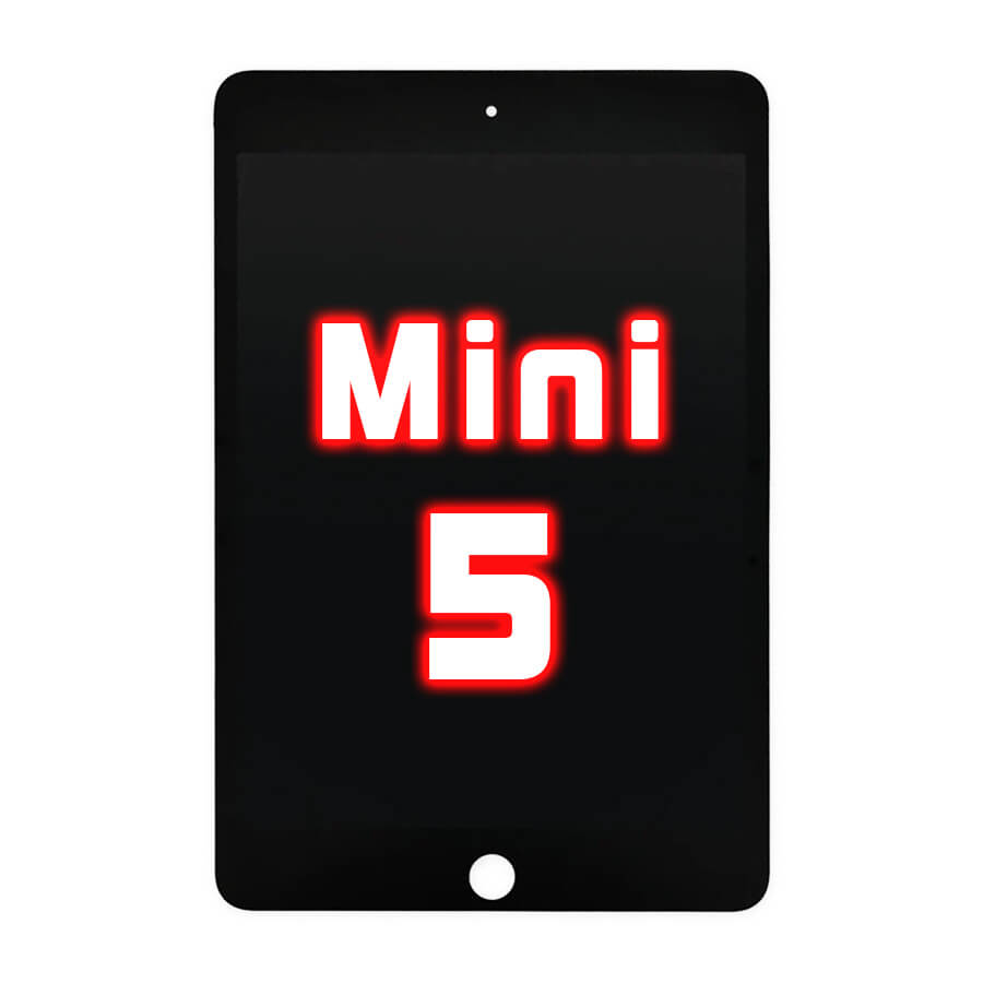 Thay màn hình iPad Mini 5