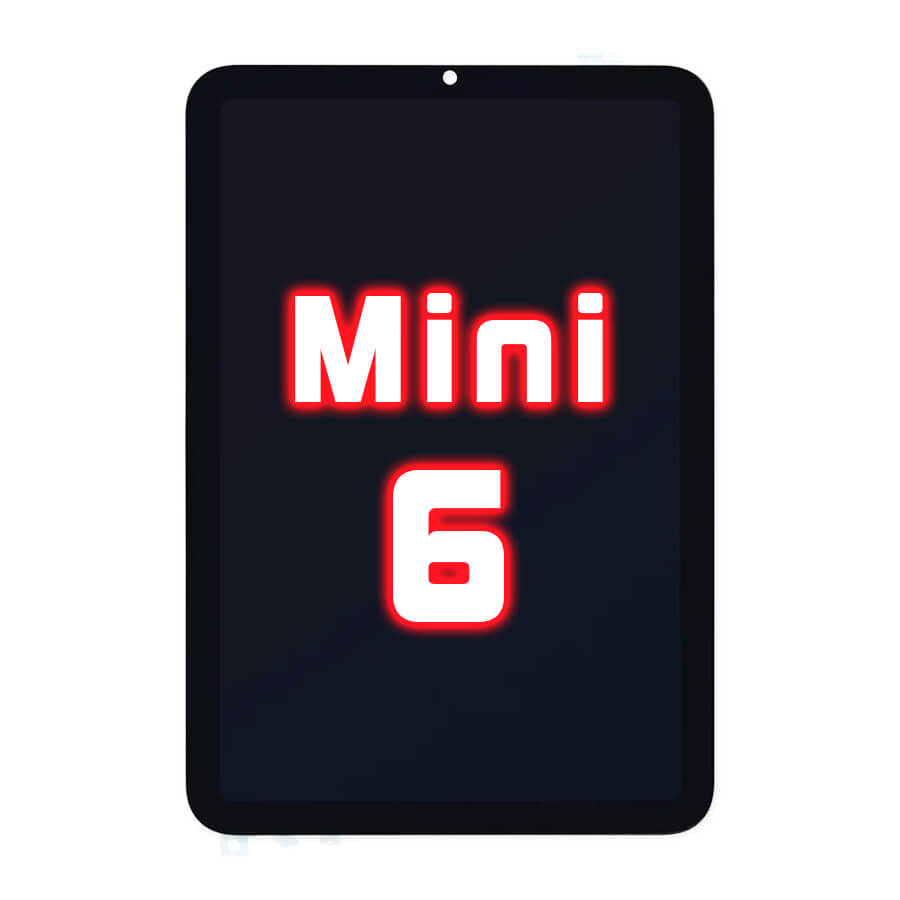 Thay màn hình iPad Mini 6