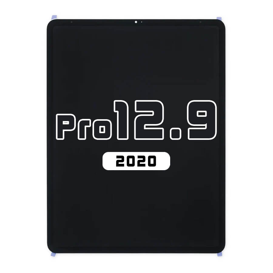 Thay màn hình iPad Pro 12.9 (2020)