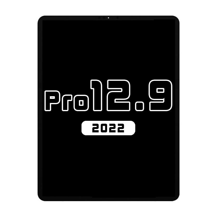 Thay màn hình iPad Pro 12.9 (2022)