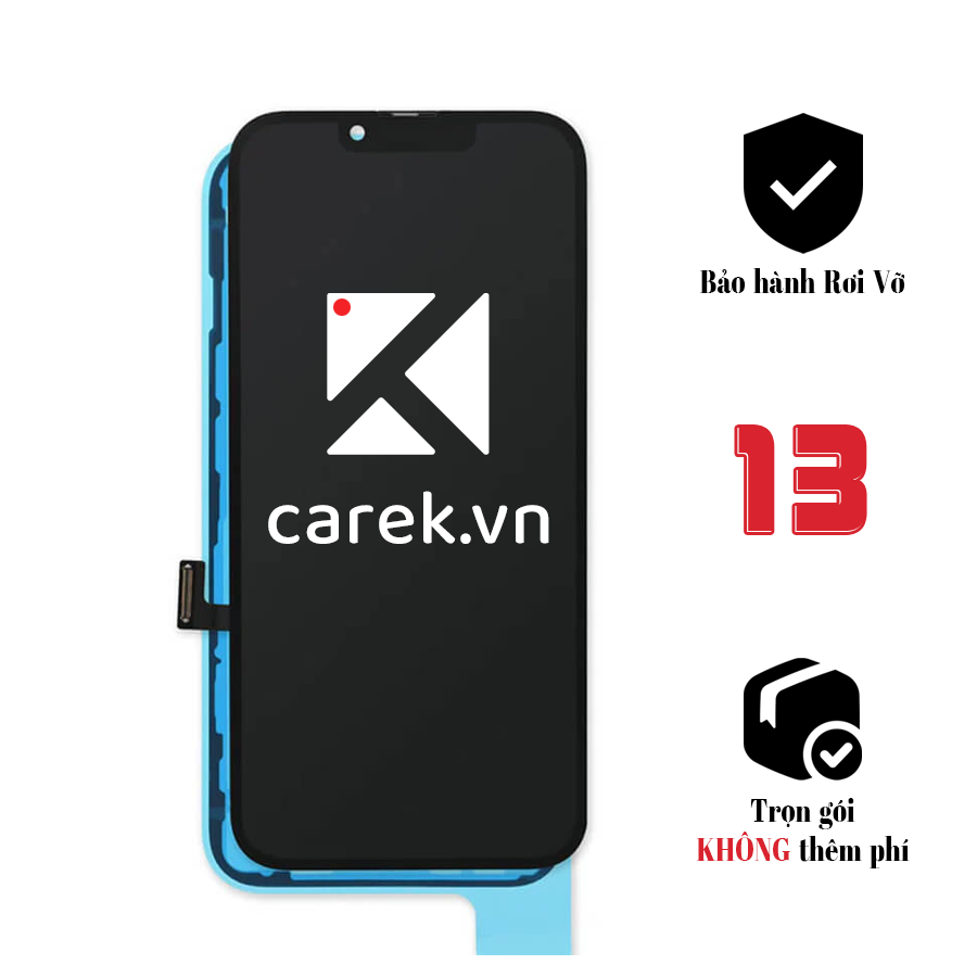 Màn hình iPhone 13