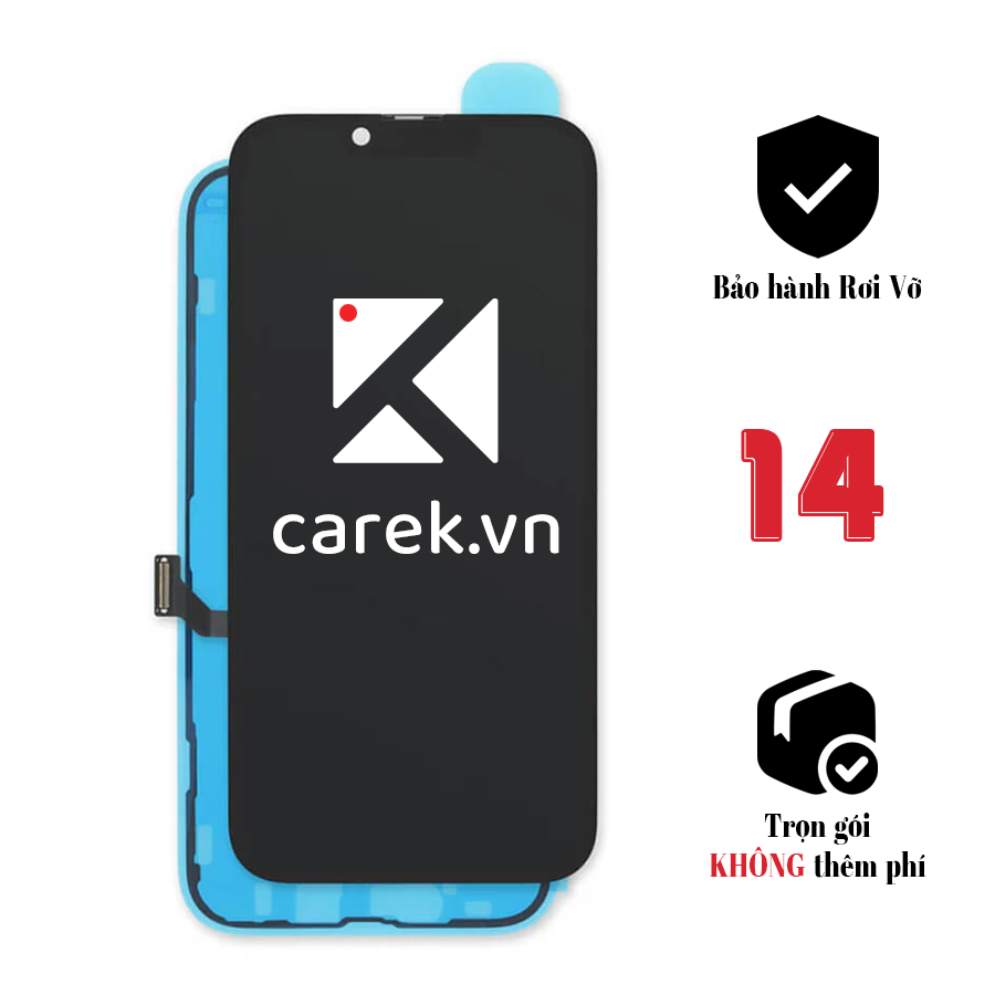 Màn hình iPhone 14