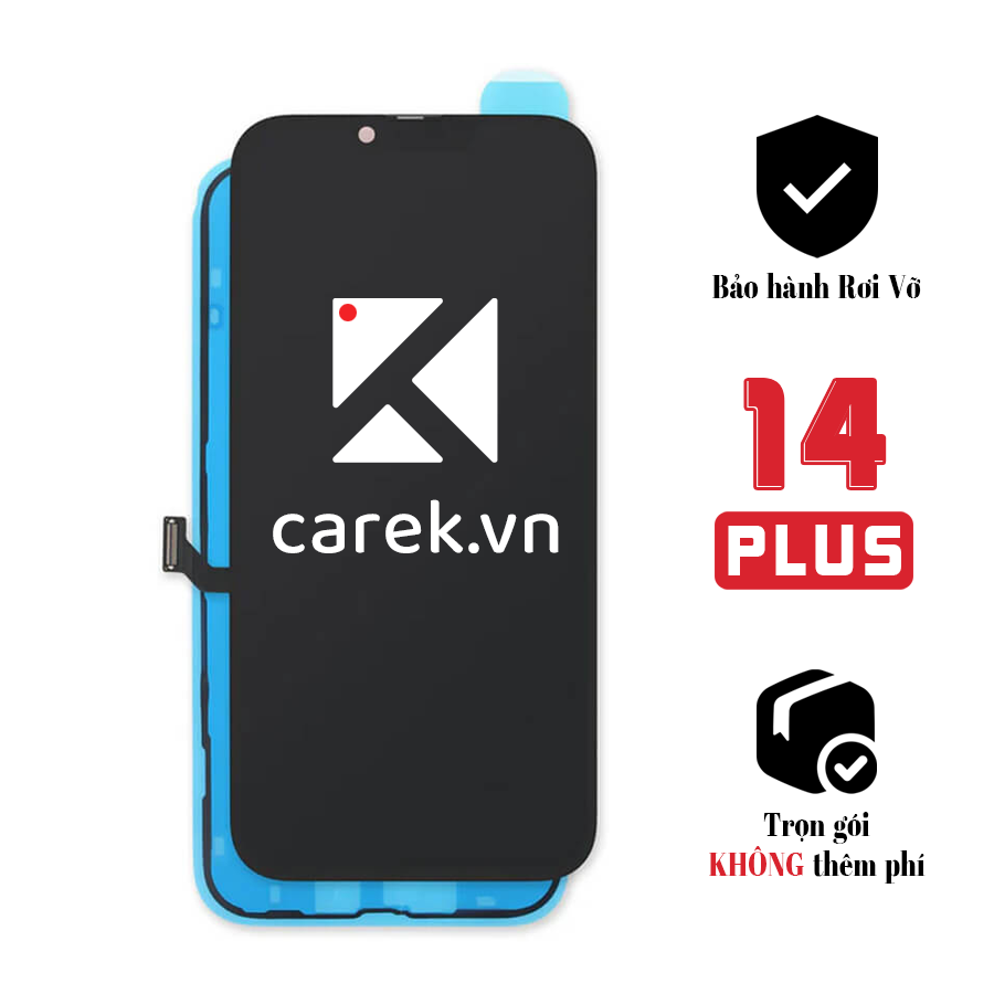 Màn hình iPhone 14 Plus