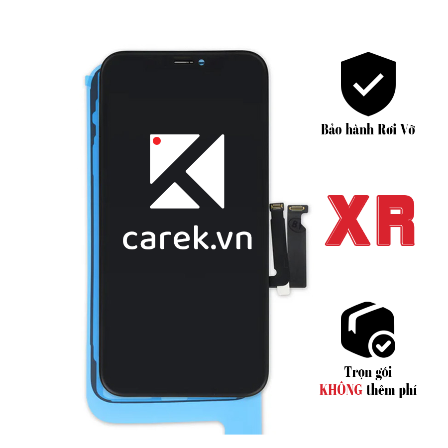 Màn hình iPhone XR