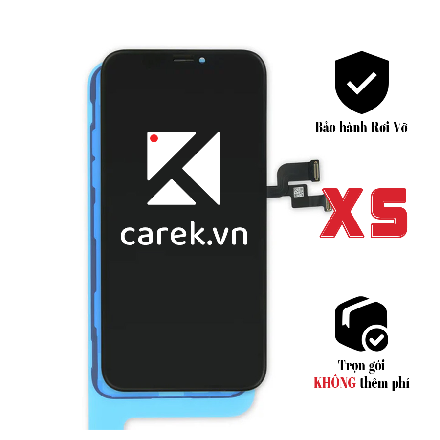 Màn hình iPhone XS