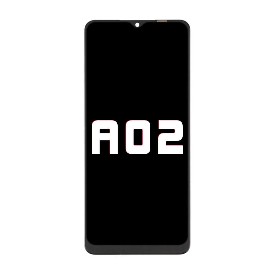 Màn hình Samsung Galaxy A02