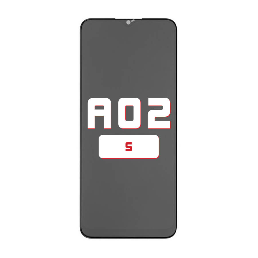 Màn hình Samsung Galaxy A02s