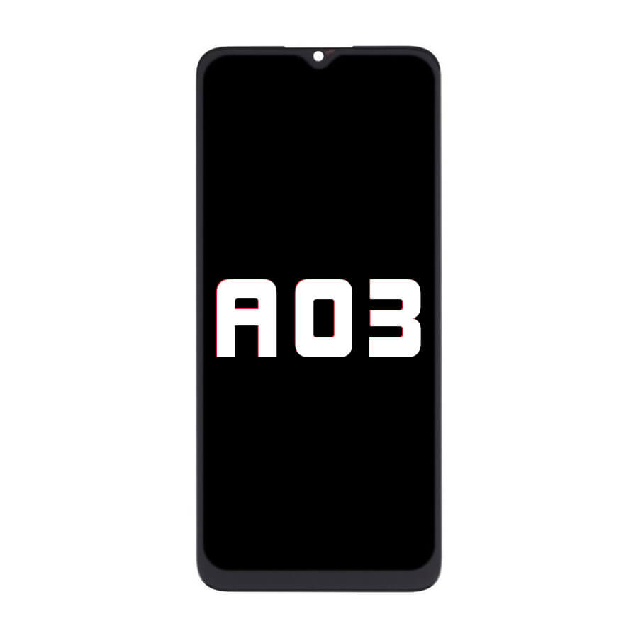 Màn hình Samsung Galaxy A03