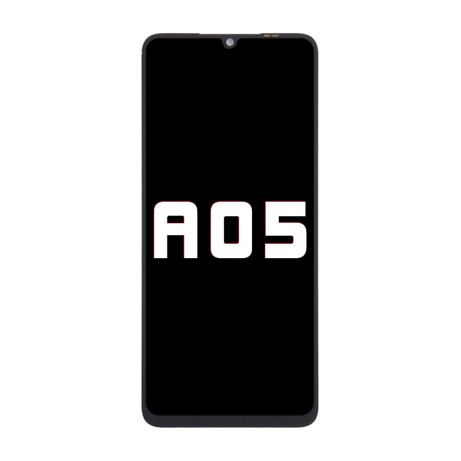 Màn hình Samsung Galaxy A05
