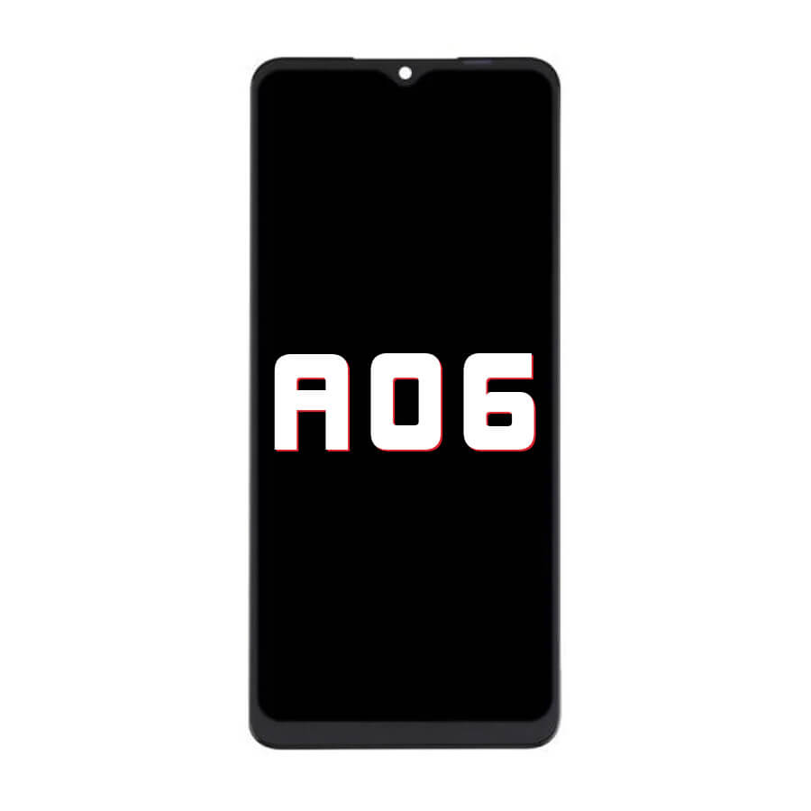 Màn hình Samsung Galaxy A06