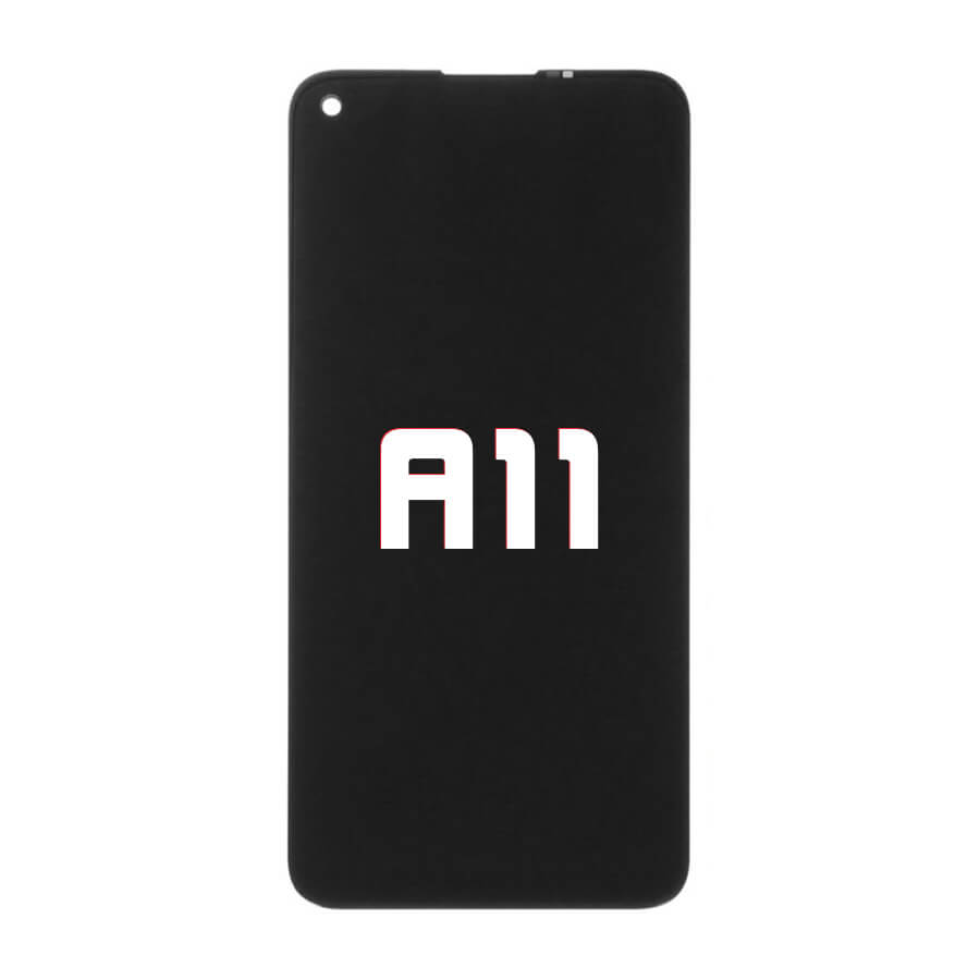Màn hình Samsung Galaxy A11