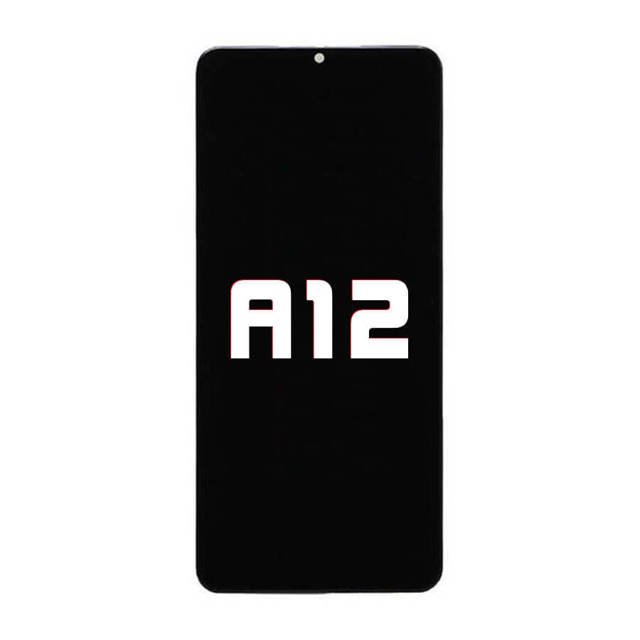 Màn hình Samsung Galaxy A12