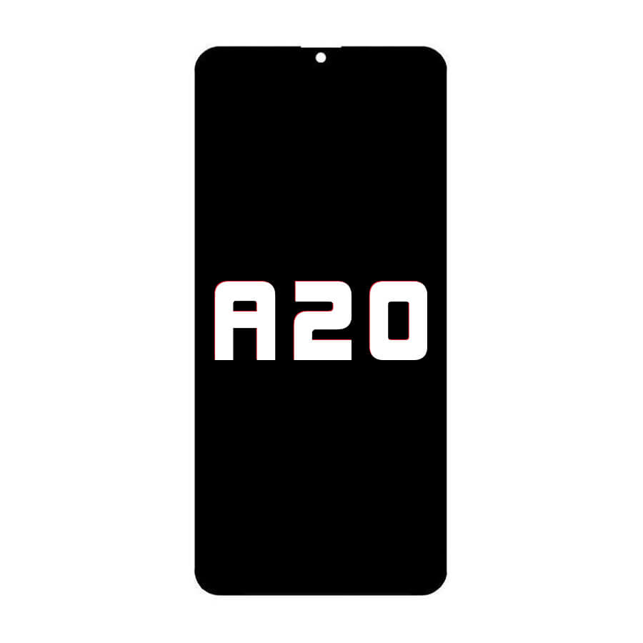 Màn hình Samsung Galaxy A20