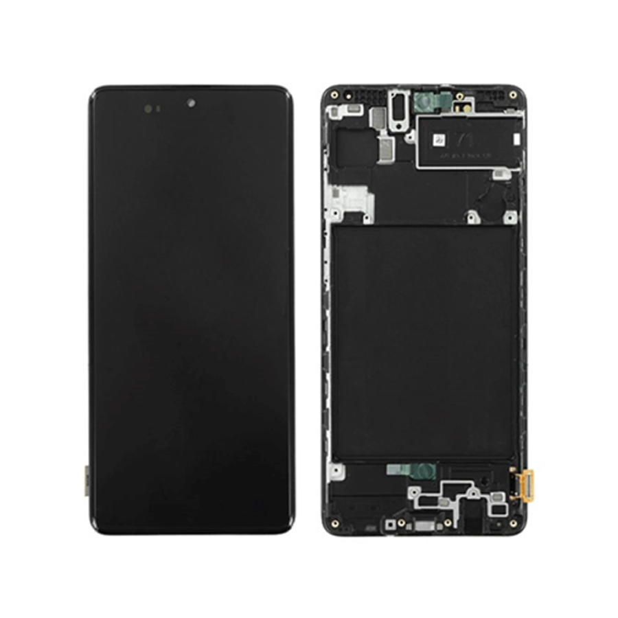 Màn hình Samsung Galaxy A71