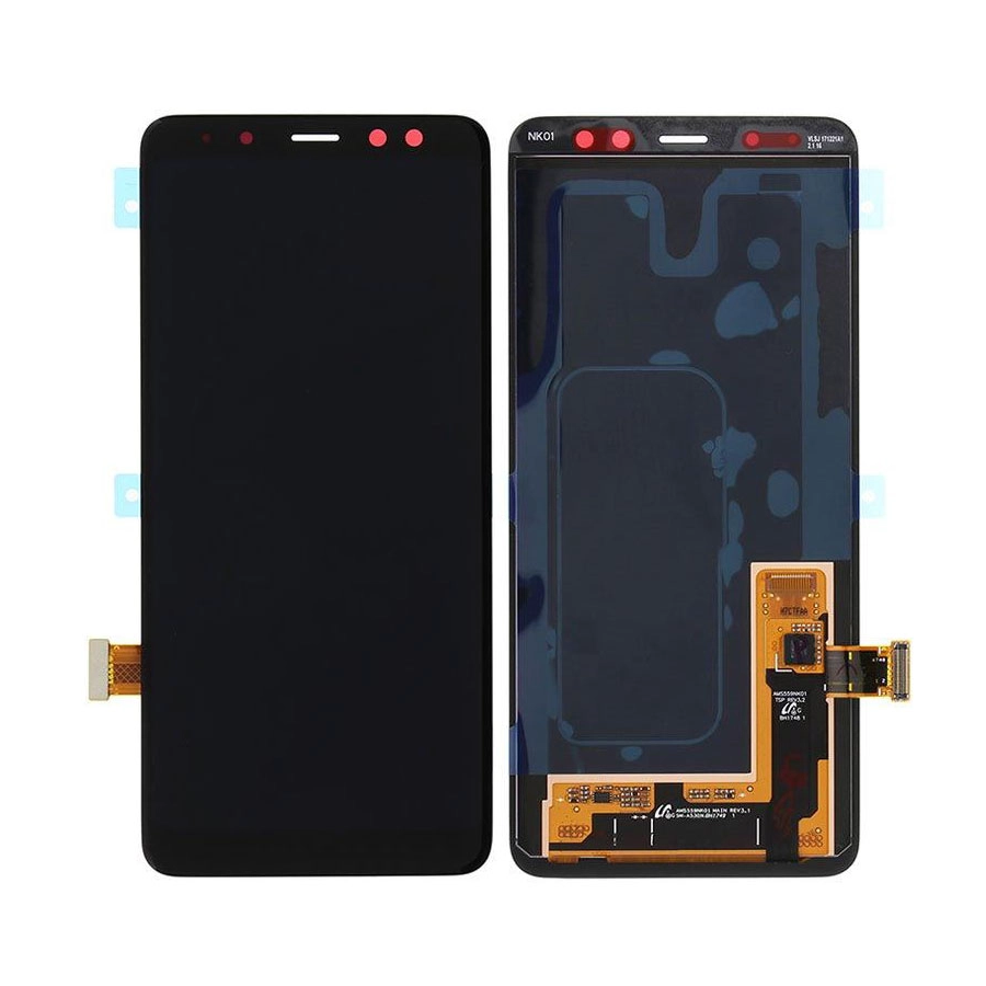 Màn hình Samsung Galaxy A8 (2016)