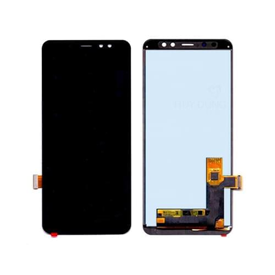 Màn hình Samsung Galaxy A8+