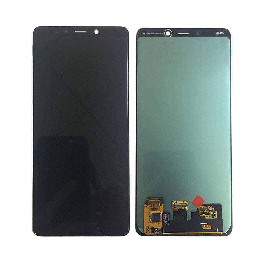 Màn hình Samsung Galaxy A9 (2018)