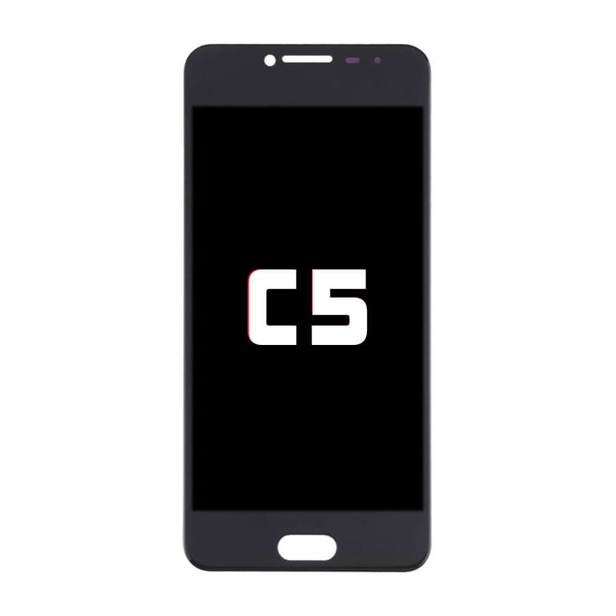 Thay màn hình Samsung Galaxy C5