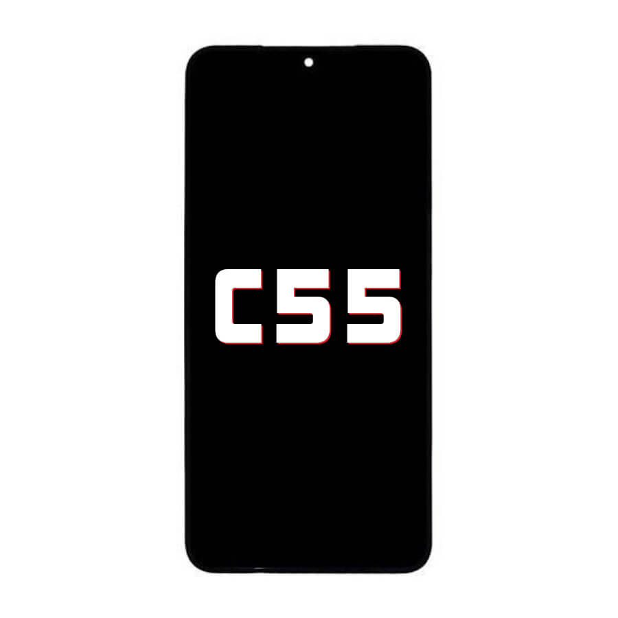 Thay màn hình Samsung Galaxy C55