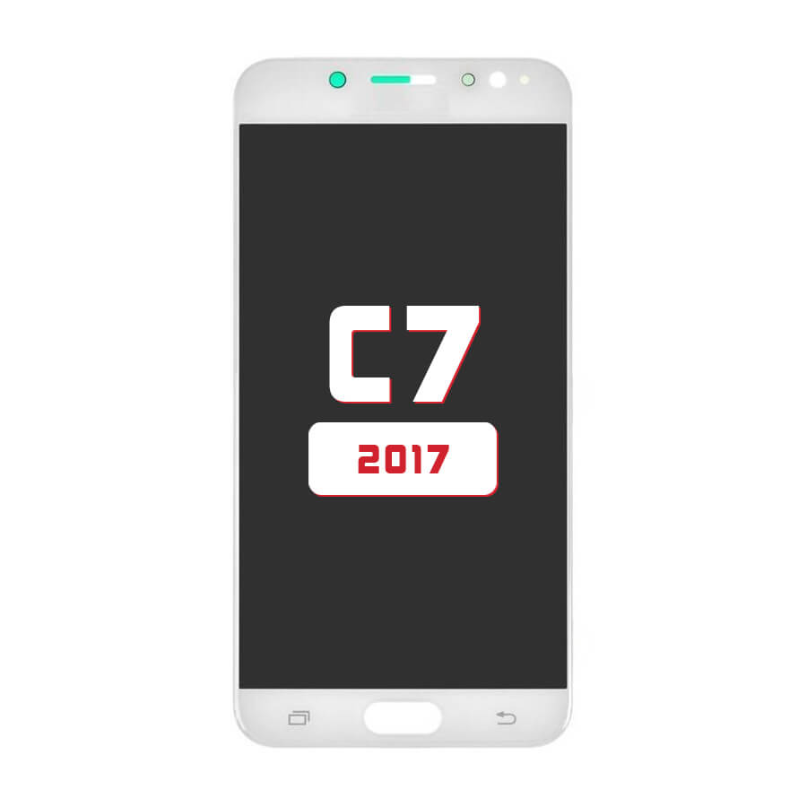 Thay màn hình Samsung Galaxy C7 (2017)