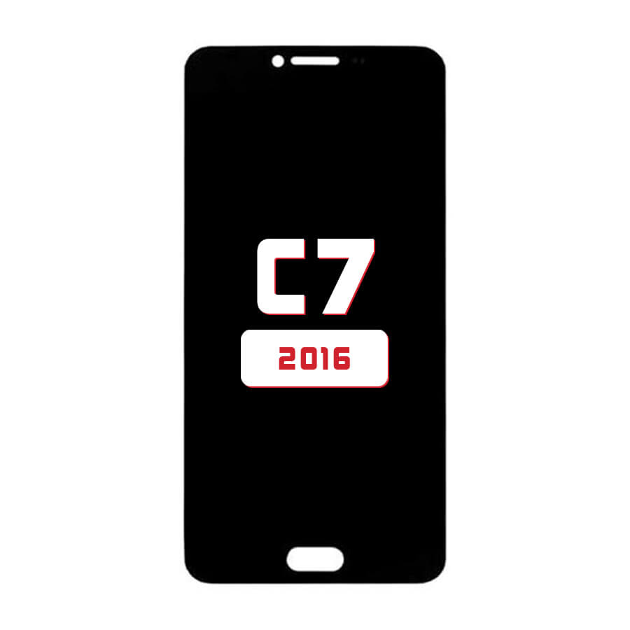 Thay màn hình Samsung Galaxy C7