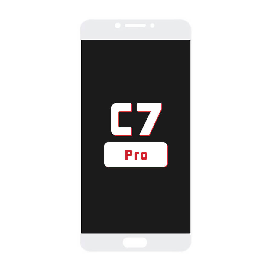 Thay màn hình Samsung Galaxy C7 Pro