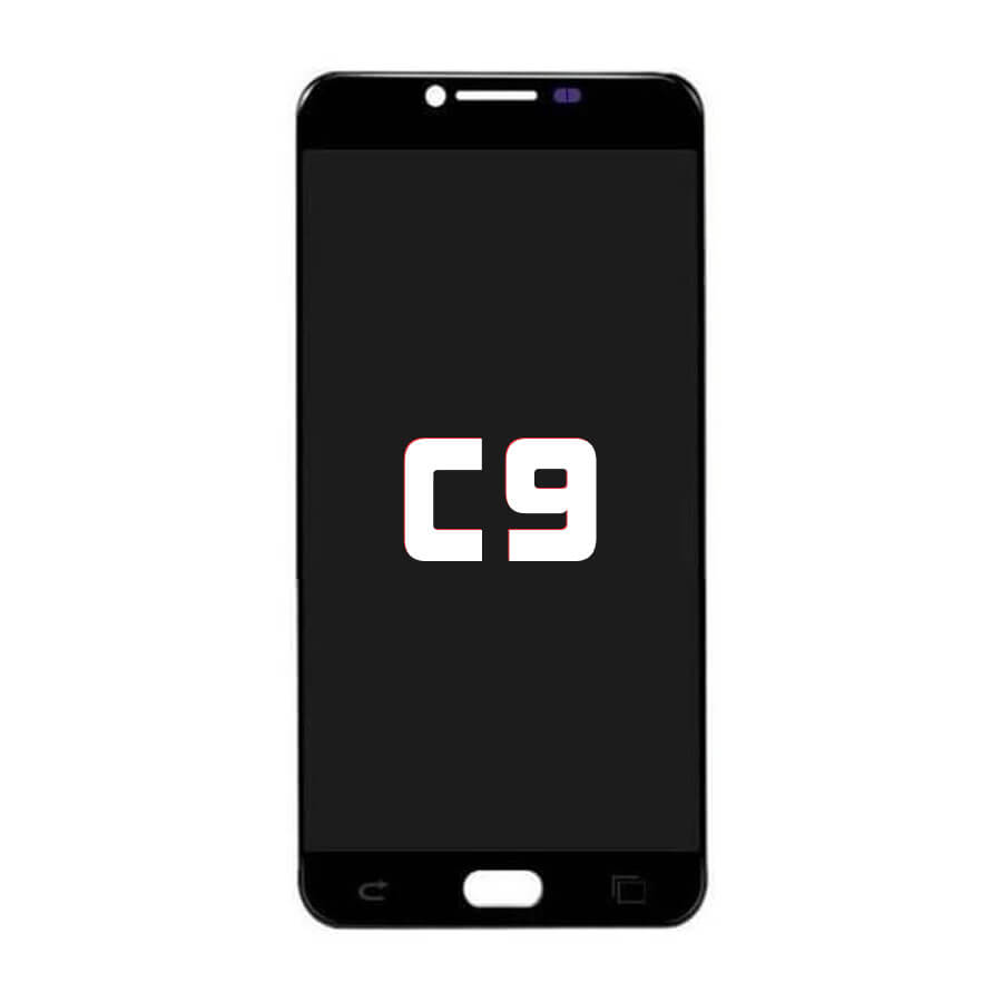 Thay màn hình Samsung Galaxy C9