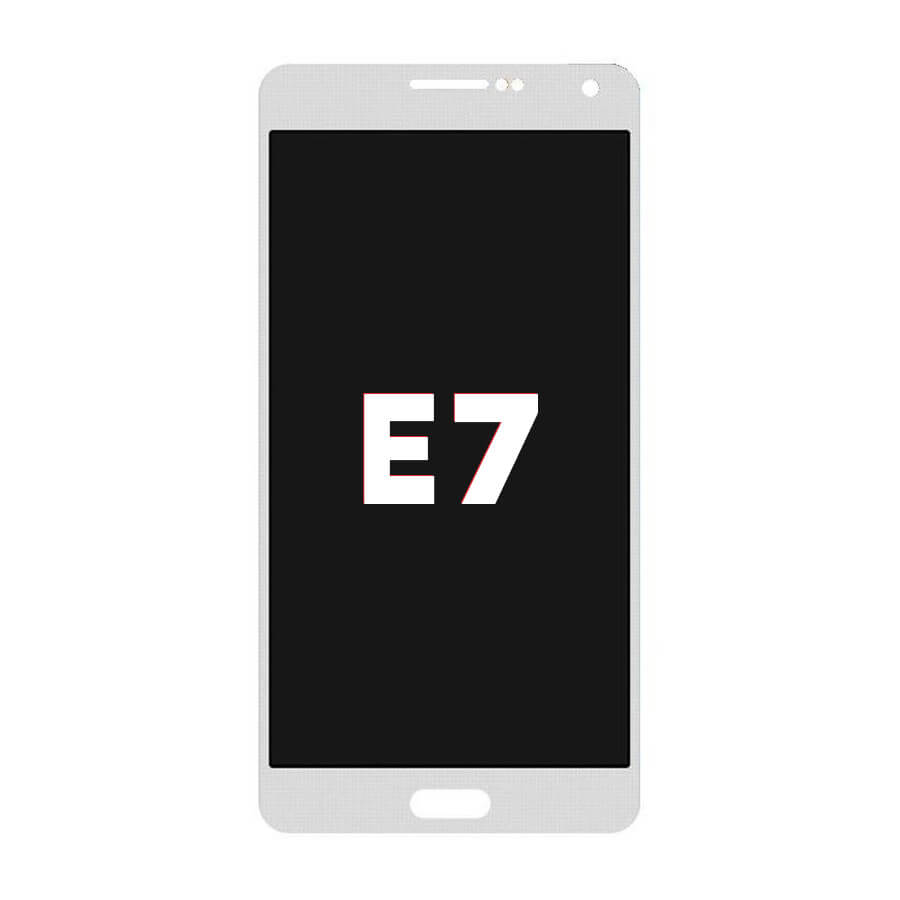 Thay màn hình Samsung Galaxy E7