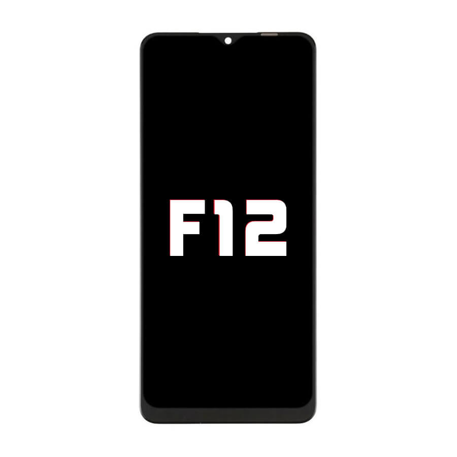 Thay màn hình Samsung Galaxy F12