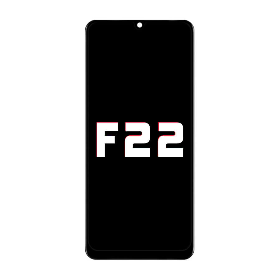 Thay màn hình Samsung Galaxy F22