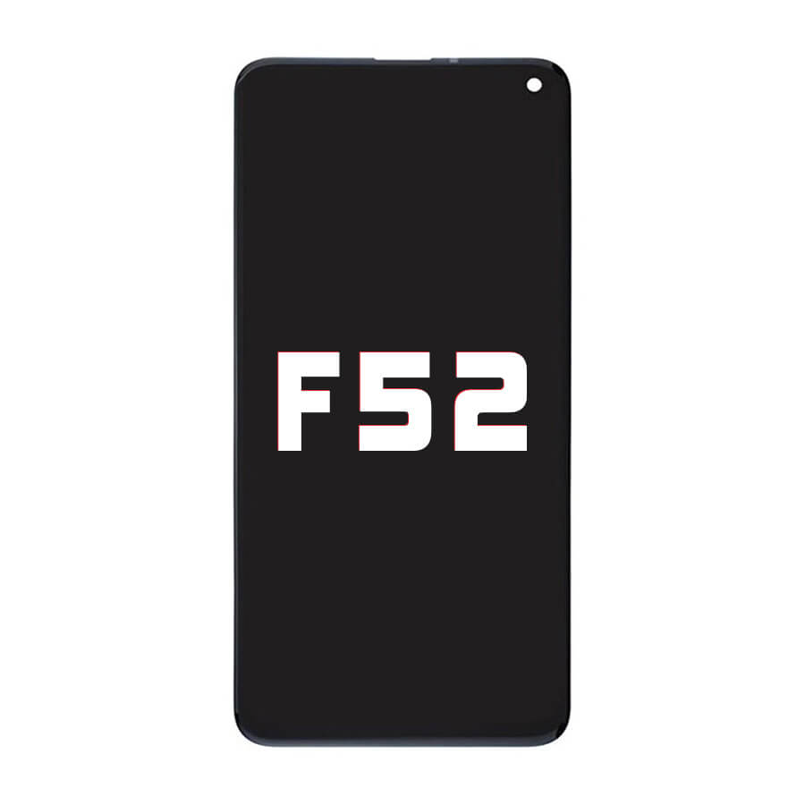 Thay màn hình Samsung Galaxy F52
