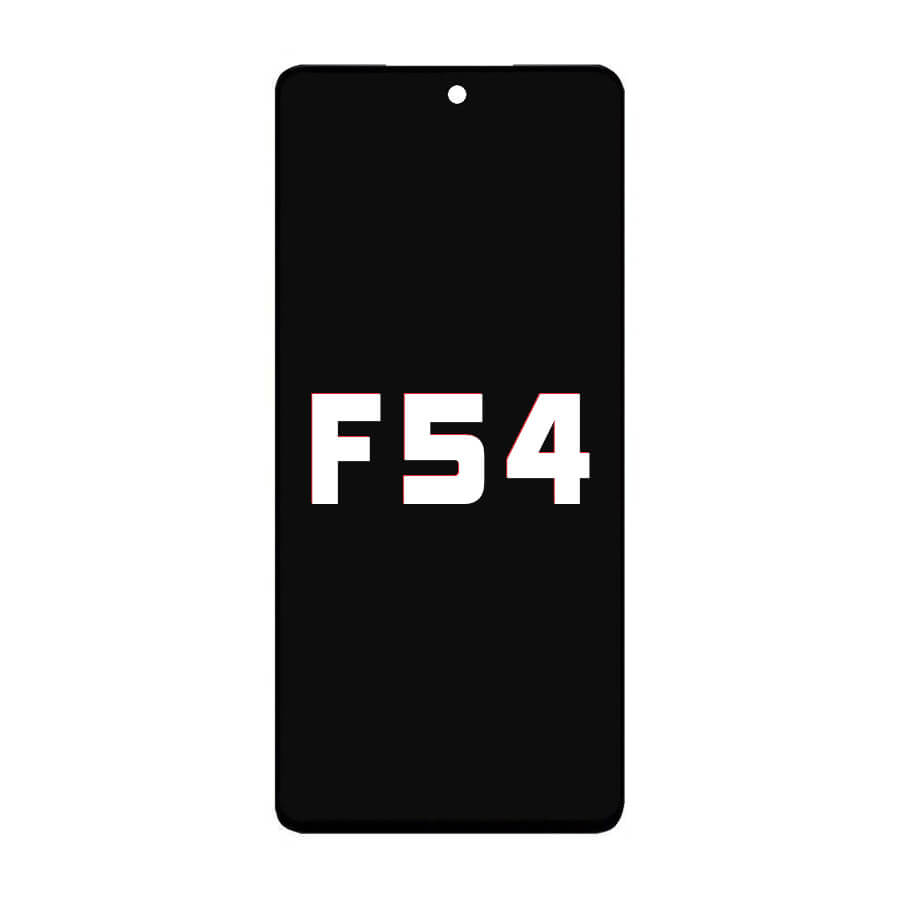 Thay màn hình Samsung Galaxy F54