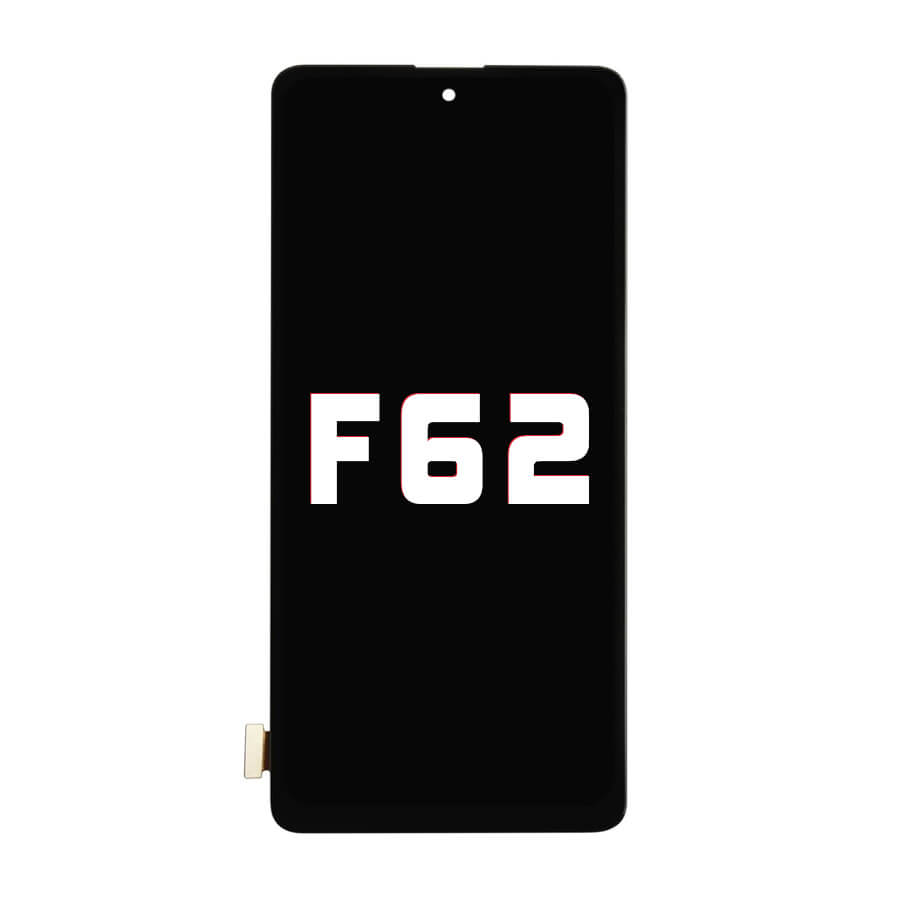 Thay màn hình Samsung Galaxy F62