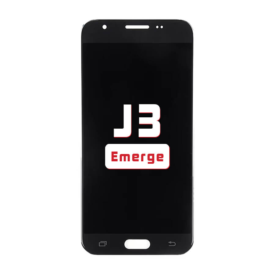 Thay màn hình Samsung Galaxy J3 Emerge