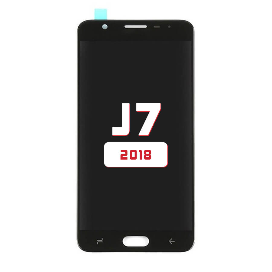 Màn hình Samsung Galaxy J7 (2018)