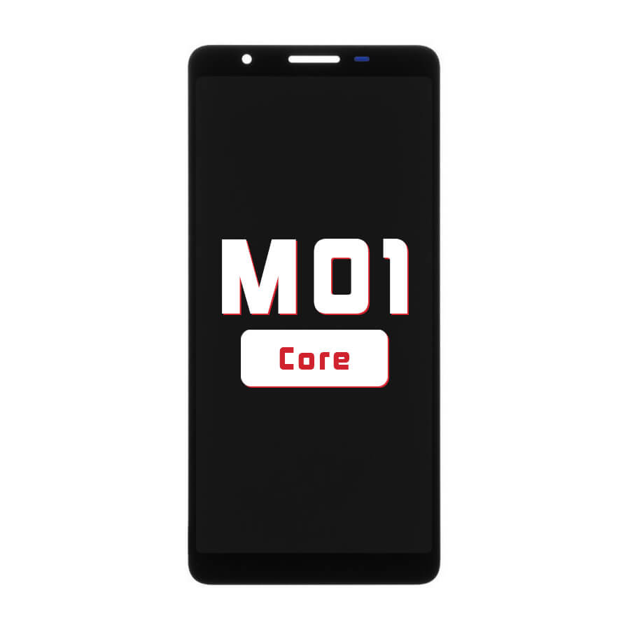 Thay màn hình Samsung Galaxy M01 Core