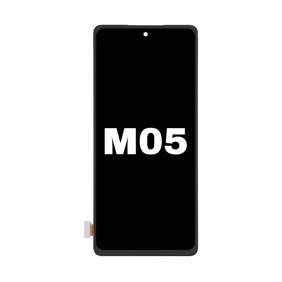 Màn hình Samsung Galaxy M05