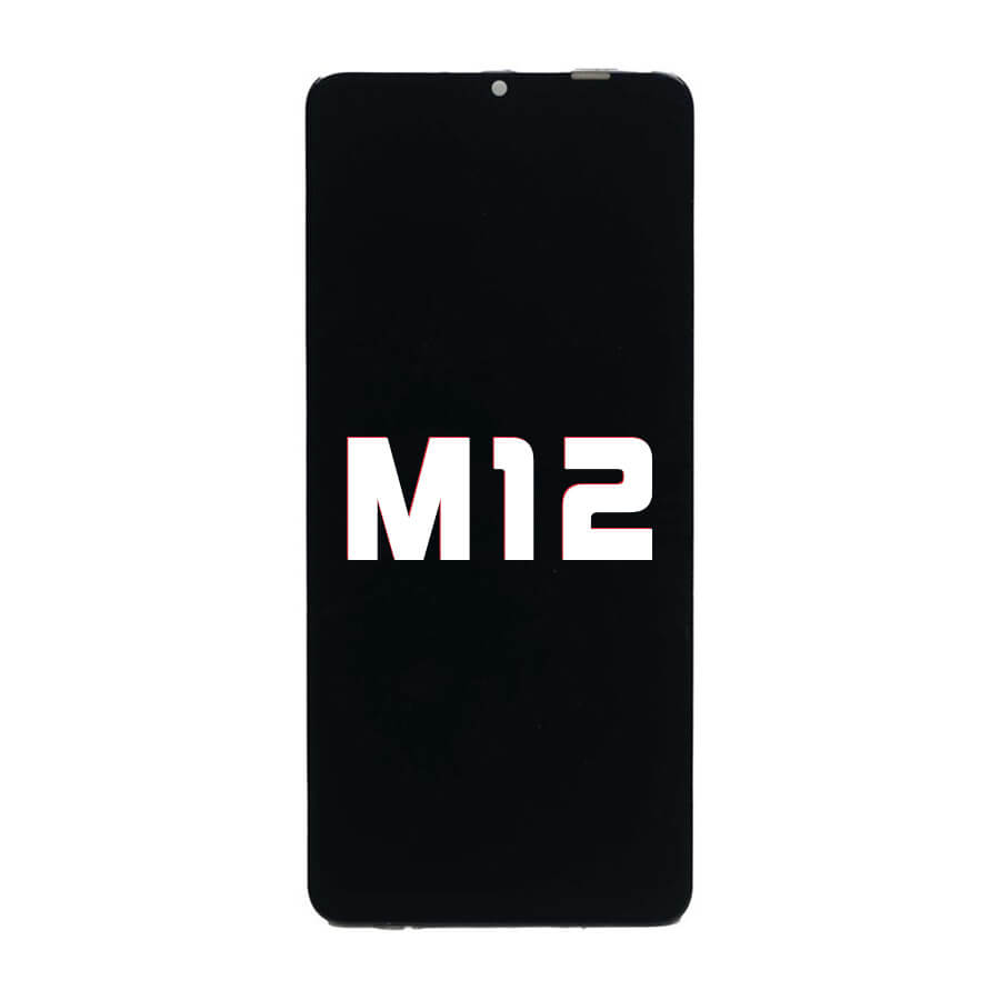 Màn hình Samsung Galaxy M12