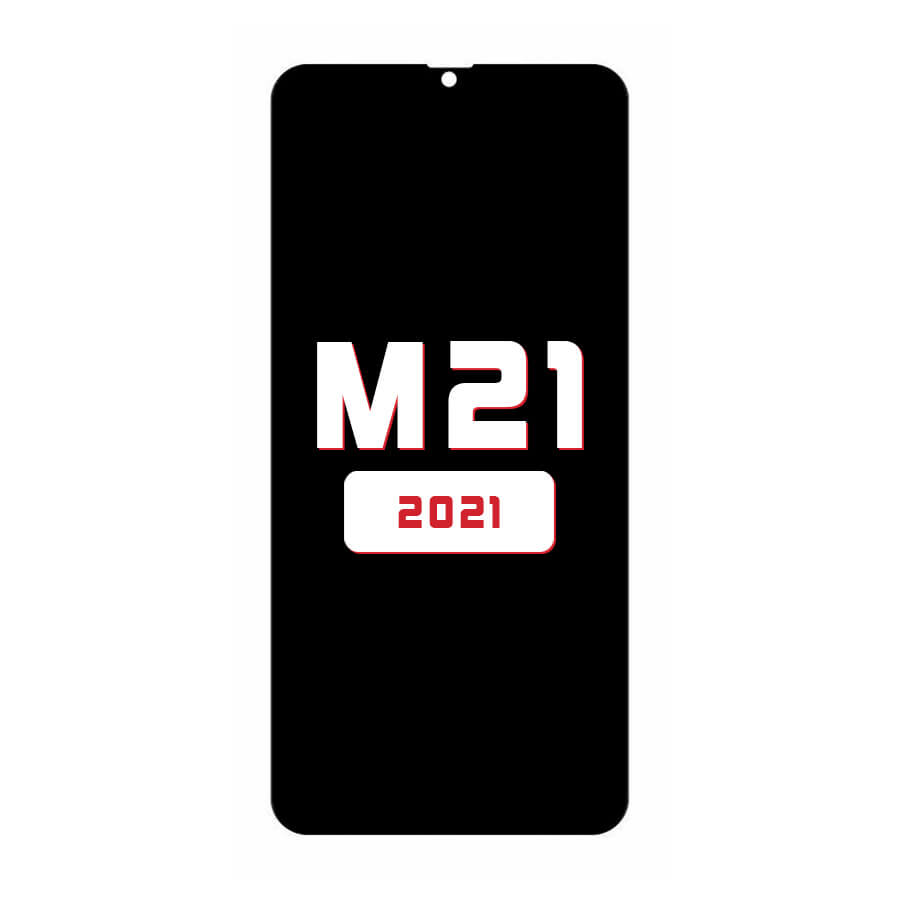 Thay màn hình Samsung Galaxy M21 (2021)