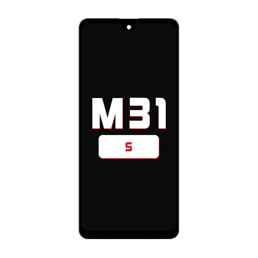 Màn hình Samsung Galaxy M31s
