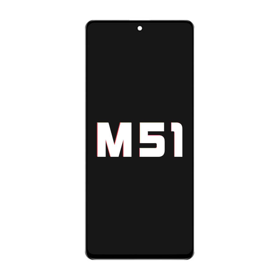 Màn hình Samsung Galaxy M51