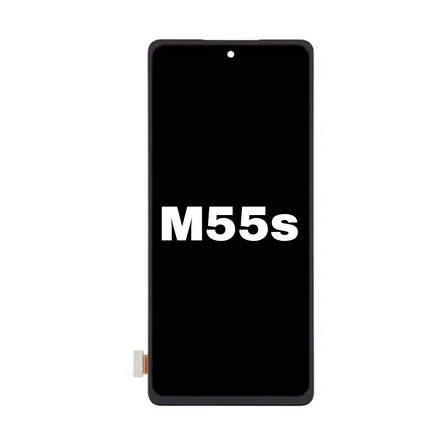 Màn hình Samsung Galaxy M55s