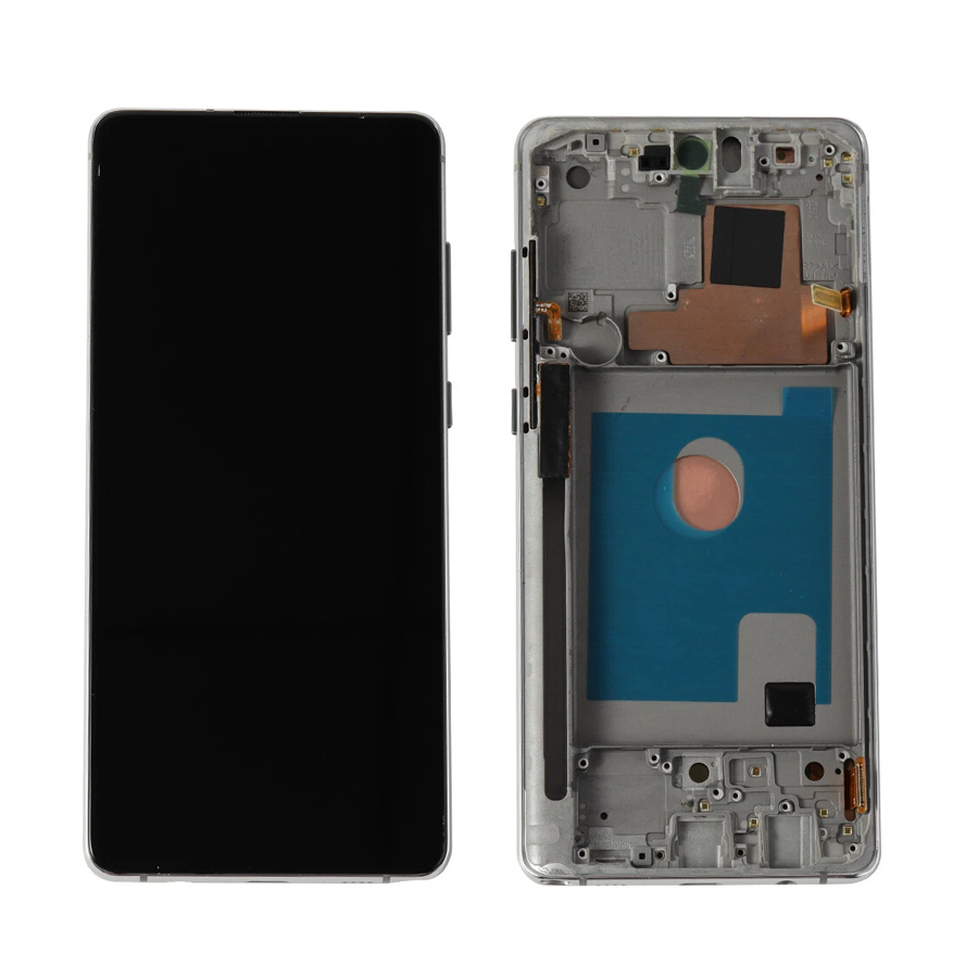 Màn hình Samsung Galaxy Note 10 Lite